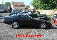 1994 Corvette