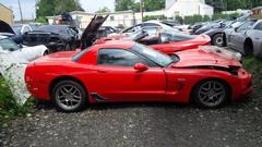 Z06 for parts