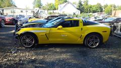 2006 Corvette Z06 for parts