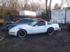 1994 Corvette FOR PARTS