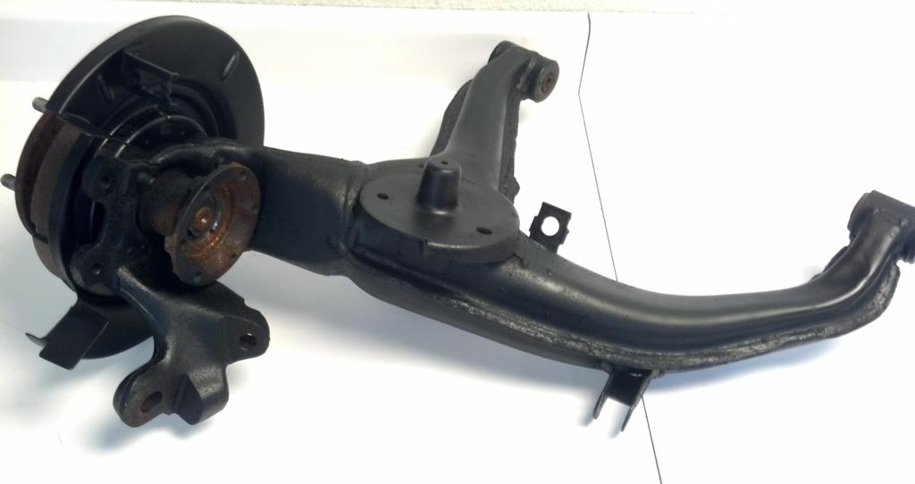 04-06 GTO Left Rear Suspension Assembly 92095194 - Contemporary Corvette