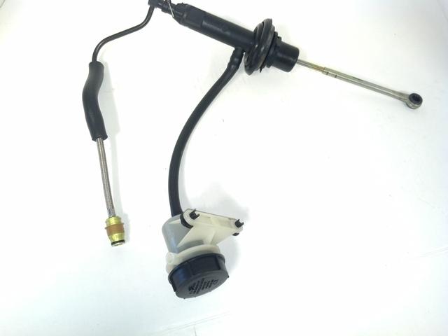 c5 corvette clutch master cylinder