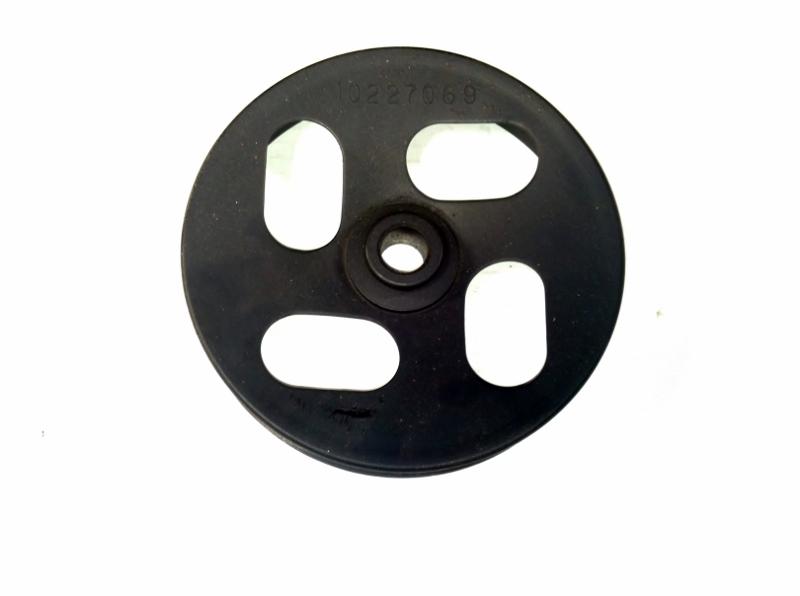 lt1 power steering pulley