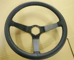 New Corvette Parts & Accessories | Steering Wheels - Contemporary Corvette